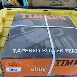 Timken Set808 / Set 808 Brand New Old Stock, Surplus