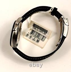 Tissot Bodyguard Watch Anti-Aggression Alarm 105 Decibels New Old Stock