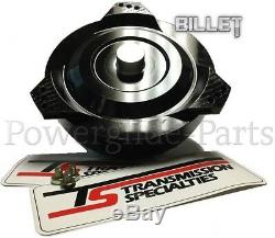 Tsi 4l80-e Stall Torque Converter Nos 3400 3700 Billet 4l80e 4l80 Long Pilot