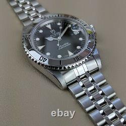 Tudor Submariner 75190 NOS Mint Condition Original Box and Papers