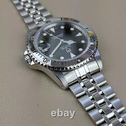 Tudor Submariner 75190 NOS Mint Condition Original Box and Papers