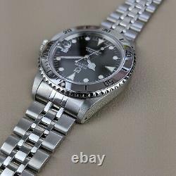 Tudor Submariner 75190 NOS Mint Condition Original Box and Papers