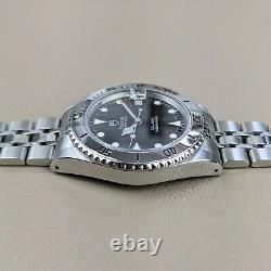 Tudor Submariner 75190 NOS Mint Condition Original Box and Papers