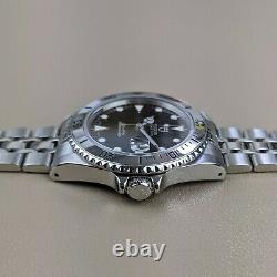 Tudor Submariner 75190 NOS Mint Condition Original Box and Papers