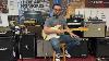 Tweed Hut Tries Out The Fender Custom Shop 59 New Old Stock Stratocaster