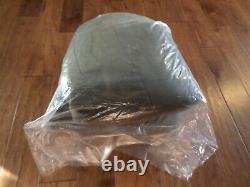 U. S Military Army Intermediate Cold Weather Sleeping Bag Mummy Bag New old stock