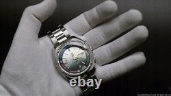 Ultra Rare Dial'NOS' ORIENT Sea King Diver Watch. Japan. 21J Automatic. 1980s
