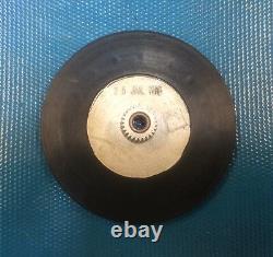 Ultra Rare Vintage Nos Thorens Td 124, Td 224 Etc Idler Wheel