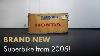 Unboxing A Brand New 20 Year Old Superbike New Old Stock