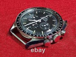 Unique Omega Speedmaster Chronograph, New Old Stock (25 Years Old)