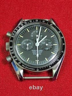 Unique Omega Speedmaster Chronograph, New Old Stock (25 Years Old)