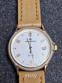 Unworn vintage watch, from old stock 80s