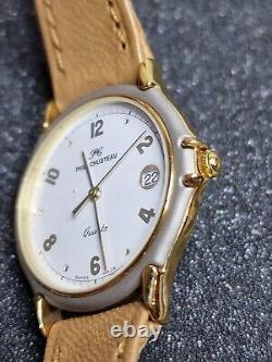 Unworn vintage watch, from old stock 80s