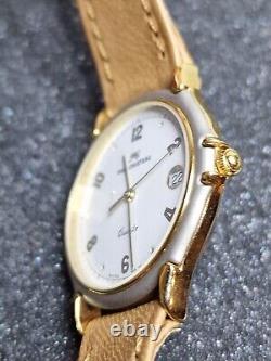 Unworn vintage watch, from old stock 80s