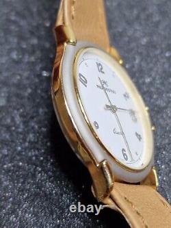 Unworn vintage watch, from old stock 80s