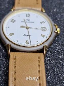 Unworn vintage watch, from old stock 80s