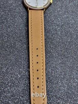 Unworn vintage watch, from old stock 80s