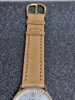 Unworn vintage watch, from old stock 80s