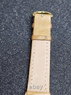 Unworn vintage watch, from old stock 80s