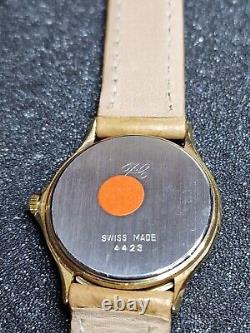 Unworn vintage watch, from old stock 80s