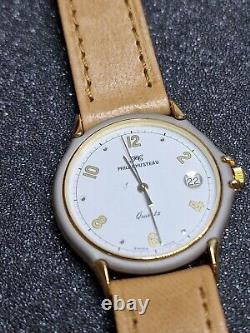 Unworn vintage watch, from old stock 80s