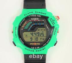 VERY RARE Vintage CASIO STR-1000 Speed Trainer Brand New / Old Stock 1990's