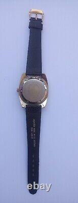 VINTAGE MEN'S WATCH WITH Cal FE 233-60, Cupillard 233-60. NEW OLD STOCK