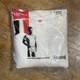 VTG 60s Hanes 3-Pack T-Shirts Men's L Blank White Undershirt NOS SEE PHOTOS