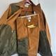 VTG Canvasback Jacket & Pants Water Repellent Duck Hunting 1960s New Old Stock