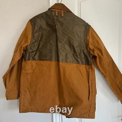 VTG Canvasback Jacket & Pants Water Repellent Duck Hunting 1960s New Old Stock