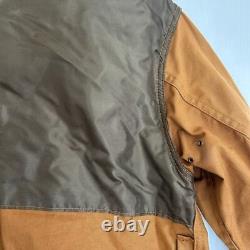 VTG Canvasback Jacket & Pants Water Repellent Duck Hunting 1960s New Old Stock