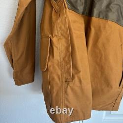 VTG Canvasback Jacket & Pants Water Repellent Duck Hunting 1960s New Old Stock