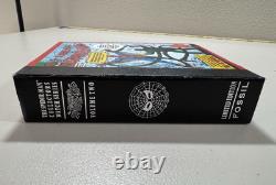 VTG Fossil Spiderman Watch 1994 Limited Edition Collectors Series Vol 2 NOS