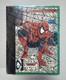 VTG Fossil Spiderman Watch 1994 Limited Edition Collectors Series Vol 3 NOS