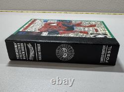 VTG Fossil Spiderman Watch 1994 Limited Edition Collectors Series Vol 3 NOS