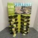 VTG New Old Stock Bachmann Solarex Polarized Sunglasses Store Display RARE FIND
