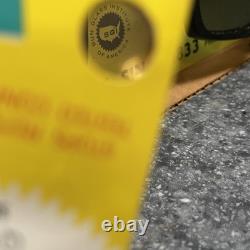 VTG New Old Stock Bachmann Solarex Polarized Sunglasses Store Display RARE FIND