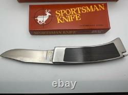 Valor Miami 1970s Ron Lake Design Japan New Old Stock One Dozen Pocket Knives