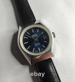 Venus Automatic 74SL Vintage NOS Watch