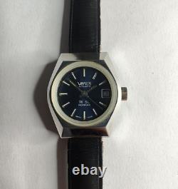 Venus Automatic 74SL Vintage NOS Watch