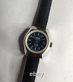 Venus Automatic 74SL Vintage NOS Watch