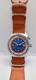 Very rare automatic watch Glycine Airman SST sport NEW OLD STOCK (Vintage)