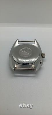 Very rare automatic watch Glycine Airman SST sport NEW OLD STOCK (Vintage)