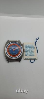 Very rare automatic watch Glycine Airman SST sport NEW OLD STOCK (Vintage)