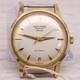 Vintage 1960's Movado Kingmatic Seven 33.5mm Automatic Watch NOS Unworn with Tag 3