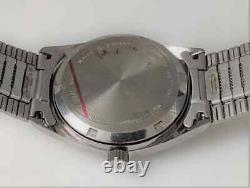 Vintage 1970s CARAVELLE Hand Wind Men's Watch- New Old Stock