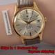 Vintage 1975 NOS Citizen Young Seven 23 Jewels MT Men's Watch From Japan