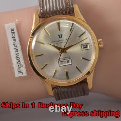 Vintage 1975 NOS Citizen Young Seven 23 Jewels MT Men's Watch From Japan