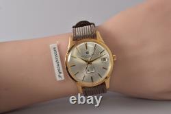 Vintage 1975 NOS Citizen Young Seven 23 Jewels MT Men's Watch From Japan