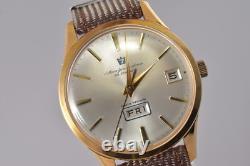 Vintage 1975 NOS Citizen Young Seven 23 Jewels MT Men's Watch From Japan
